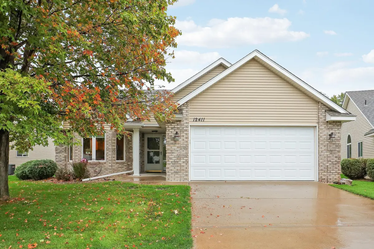 12411 Wedgewood PL NW, Coon Rapids, MN 55433