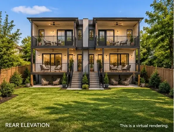 2162 Rock City St, Nashville, TN 37216