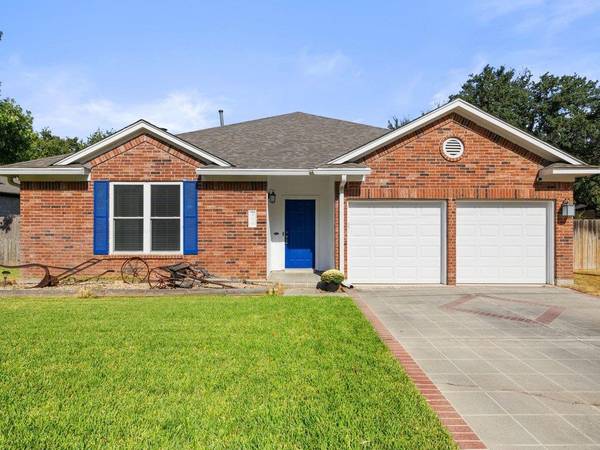 406 Tamara DR, Georgetown, TX 78628
