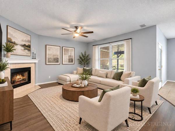 406 Tamara DR, Georgetown, TX 78628