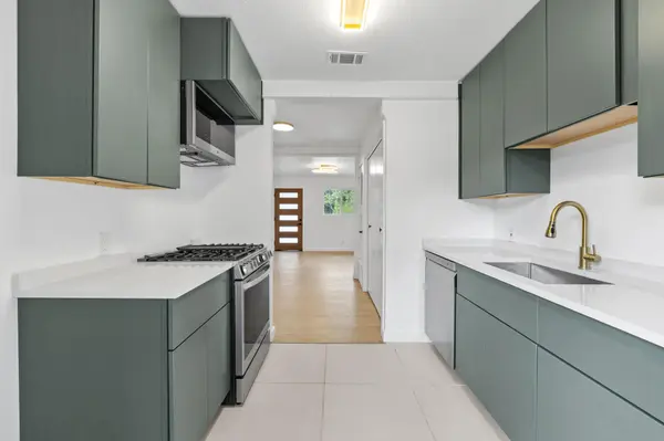 4908 Hawk CV, Austin, TX 78745