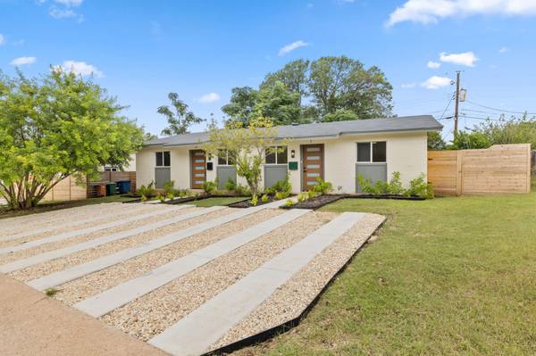 4908 Hawk CV, Austin, TX 78745