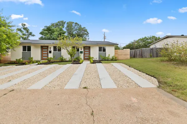 4908 Hawk CV, Austin, TX 78745