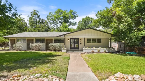6404 Shoal Creek BLVD, Austin, TX 78757