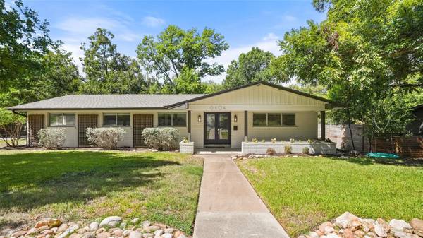 6404 Shoal Creek BLVD, Austin, TX 78757