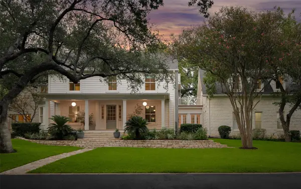 2308 Bridle PATH, Austin, TX 78703