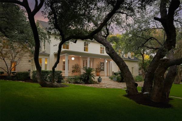 2308 Bridle PATH, Austin, TX 78703