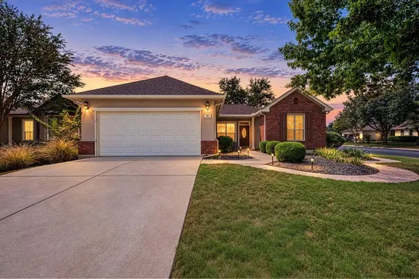101 Dewberry DR, Georgetown, TX 78633