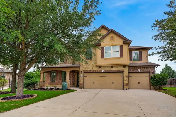 700 Ledge Stone DR, Austin, TX 78737