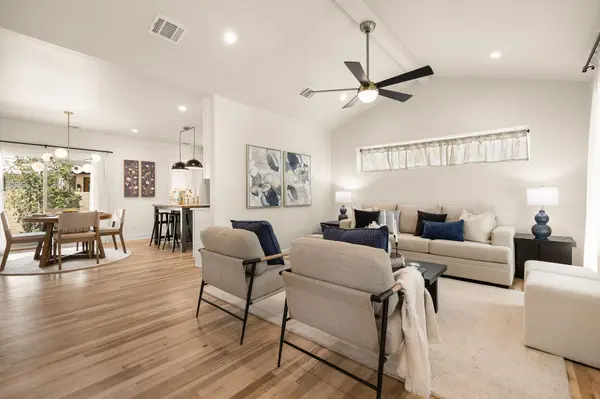 7812 Hardy DR #1, Austin, TX 78757