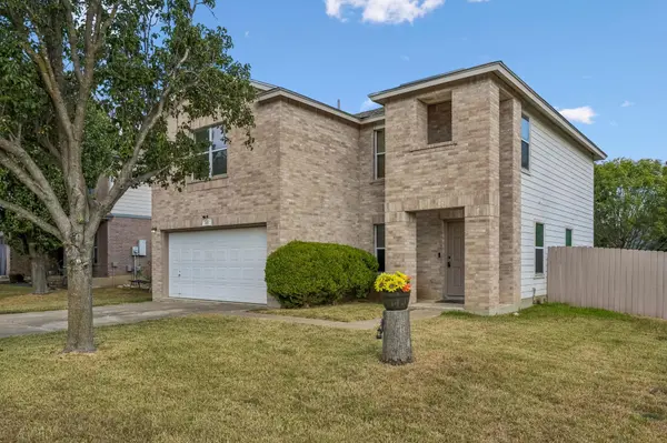 111 Burnet Forest CV, Elgin, TX 78621