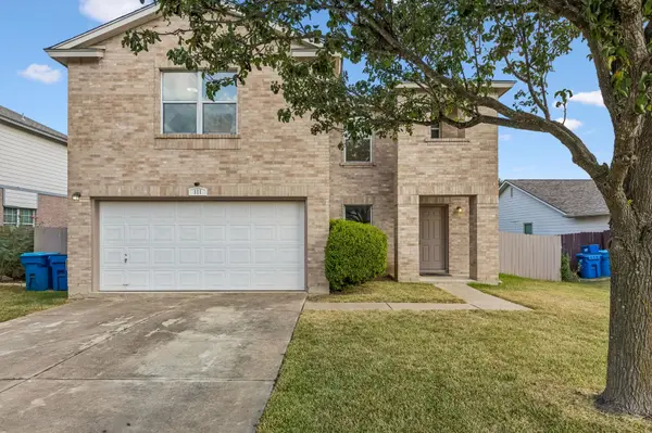 111 Burnet Forest CV, Elgin, TX 78621