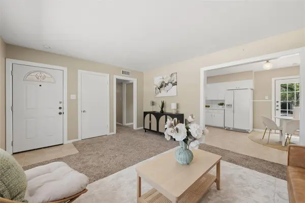 1509 Ridgemont DR, Austin, TX 78723