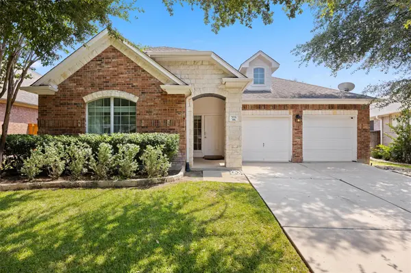 708 Bent Wood PL, Round Rock, TX 78665
