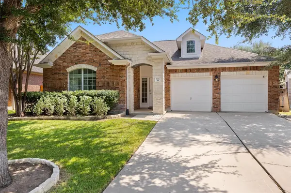 708 Bent Wood PL, Round Rock, TX 78665