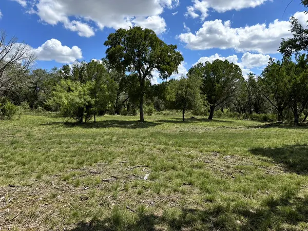 Lot 53 Park View DR, Marble Falls, TX 78654