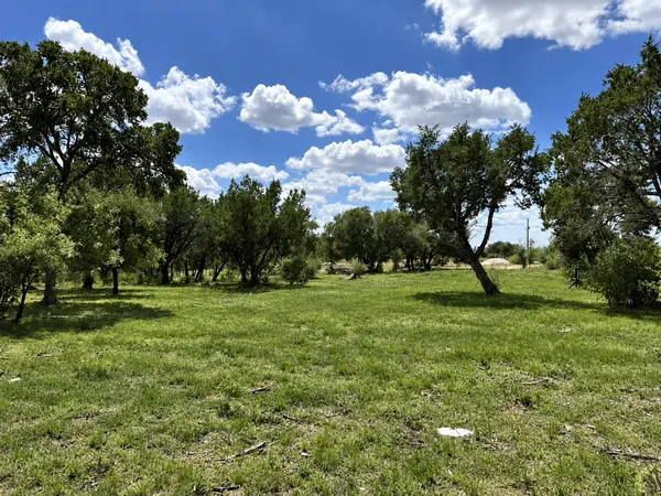 Lot 53 Park View DR, Marble Falls, TX 78654