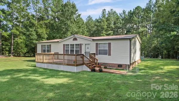 420 Panther Point TRL, Richfield, NC 28137