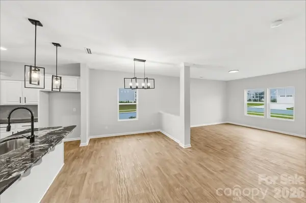 141 Fairfield DR, Troutman, NC 28166