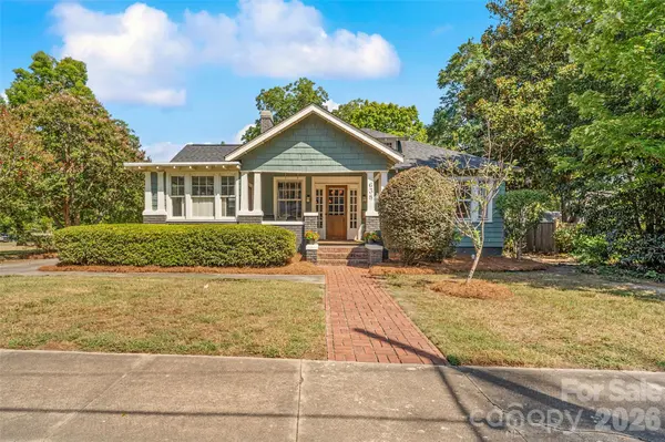 638 College AVE, Rock Hill, SC 29730