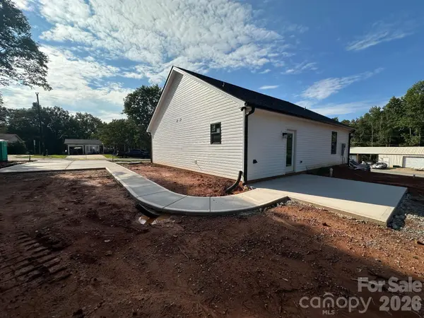 5101 Ridge ST, Shelby, NC 28152
