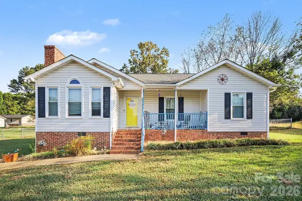 412 Caswell AVE, Bessemer City, NC 28016
