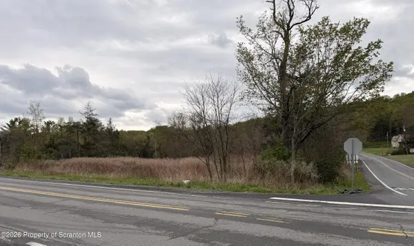 1183 Heart Lake, Scott Twp, PA 18433