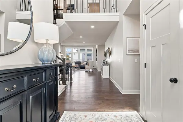 17344 Bradshaw ST, Overland Park, KS 66221