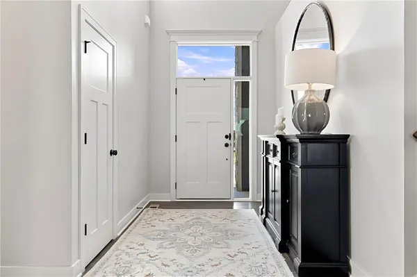 17344 Bradshaw ST, Overland Park, KS 66221