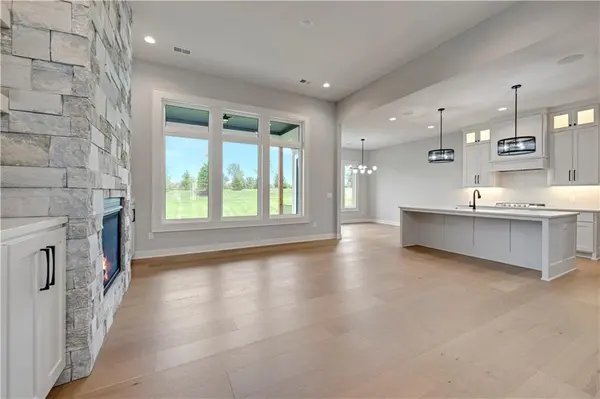 17105 Earnshaw ST, Overland Park, KS 66221