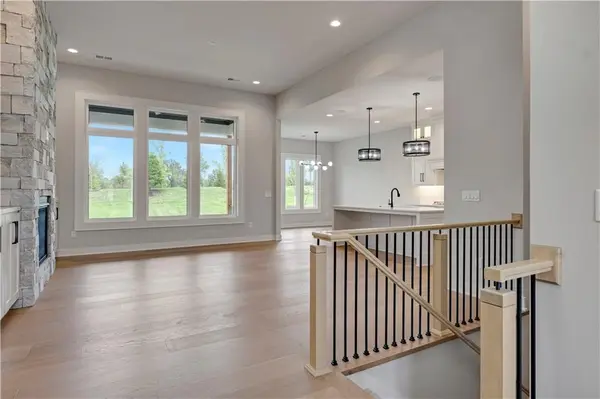 17105 Earnshaw ST, Overland Park, KS 66221
