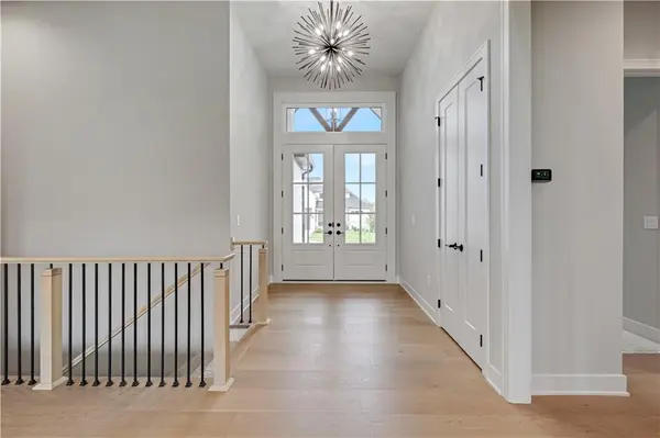 17105 Earnshaw ST, Overland Park, KS 66221