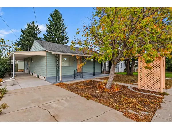81 Church, La Salle, CO 80645