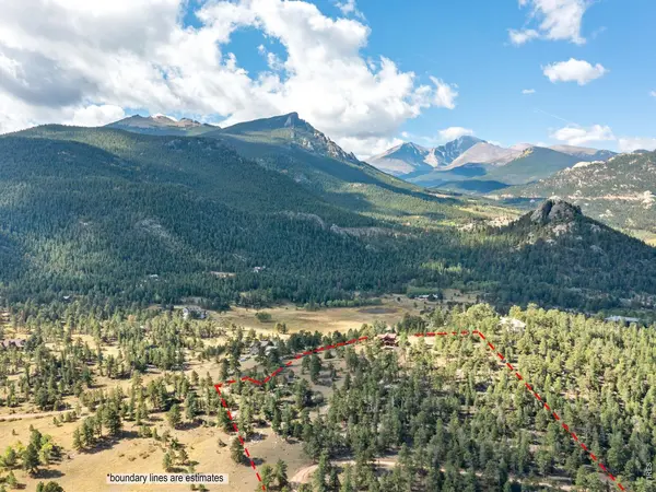 3441 Saint Francis, Estes Park, CO 80517