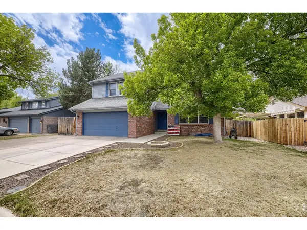 12357 Fillmore, Thornton, CO 80241