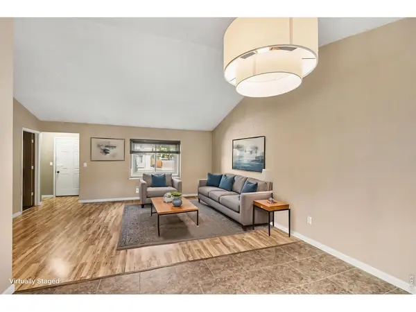 1986 E 18th, Loveland, CO 80538