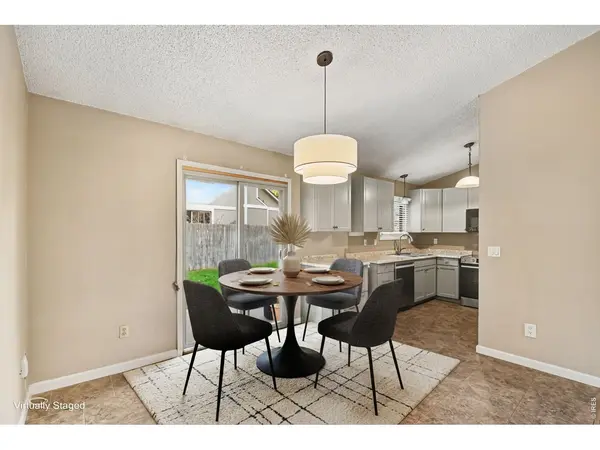 1986 E 18th, Loveland, CO 80538