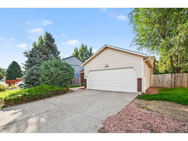 1986 E 18th, Loveland, CO 80538