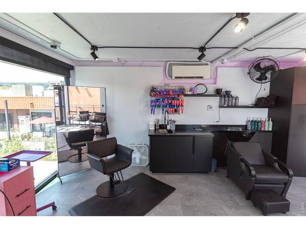 234 N College #B5, Fort Collins, CO 80524