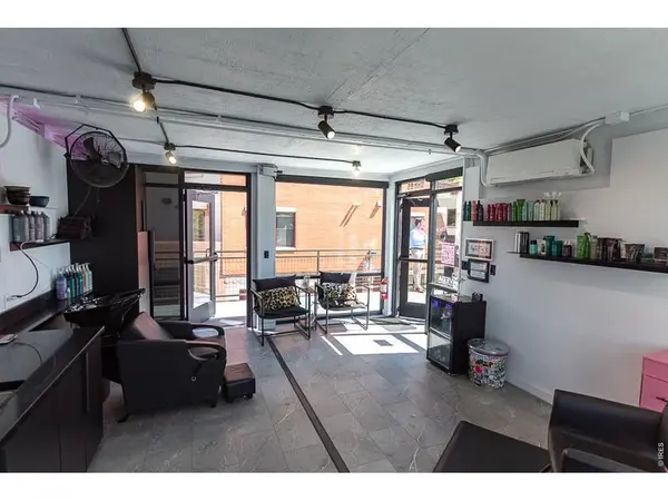 234 N College #B5, Fort Collins, CO 80524