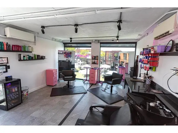 234 N College #B5, Fort Collins, CO 80524