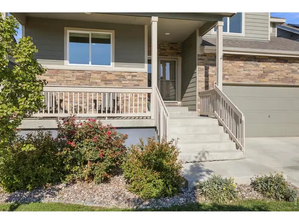 1662 Thrive, Windsor, CO 80550