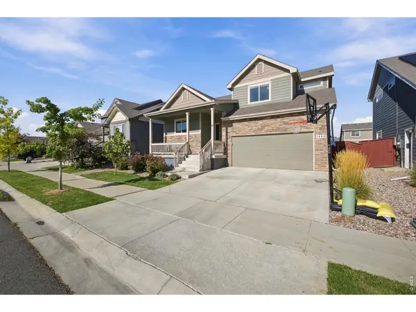 1662 Thrive, Windsor, CO 80550