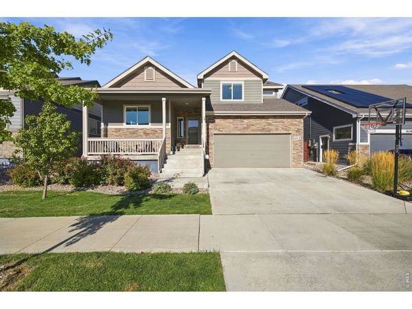 1662 Thrive, Windsor, CO 80550