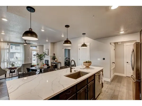 3425 Triano Creek #101, Loveland, CO 80538