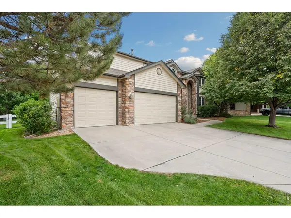 8340 Stay Sail, Windsor, CO 80528