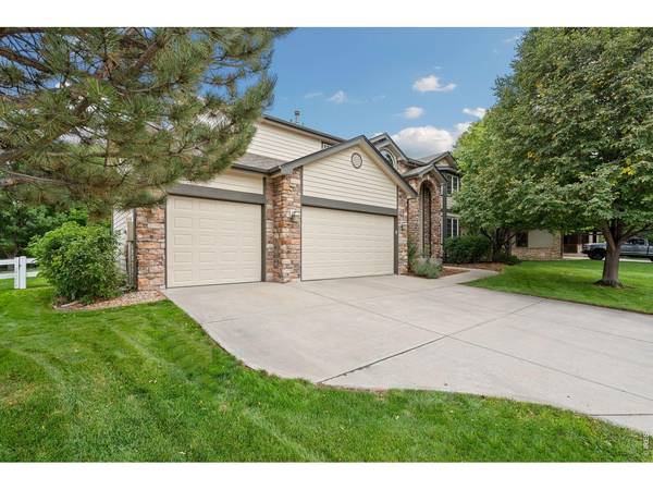 8340 Stay Sail, Windsor, CO 80528