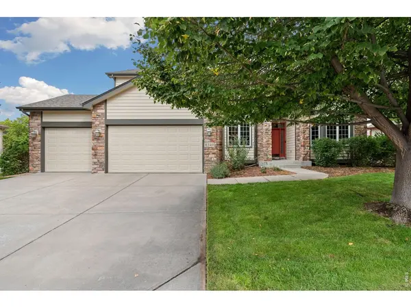 8340 Stay Sail, Windsor, CO 80528