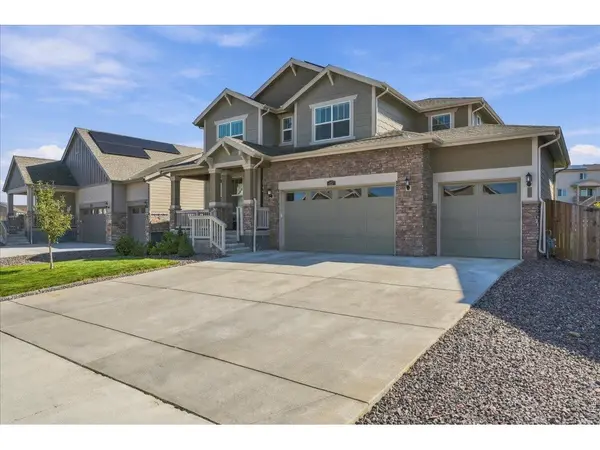 727 Columbia, Johnstown, CO 80534