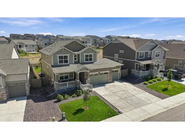 727 Columbia, Johnstown, CO 80534